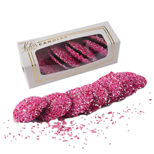 Valentine's Nonpareils