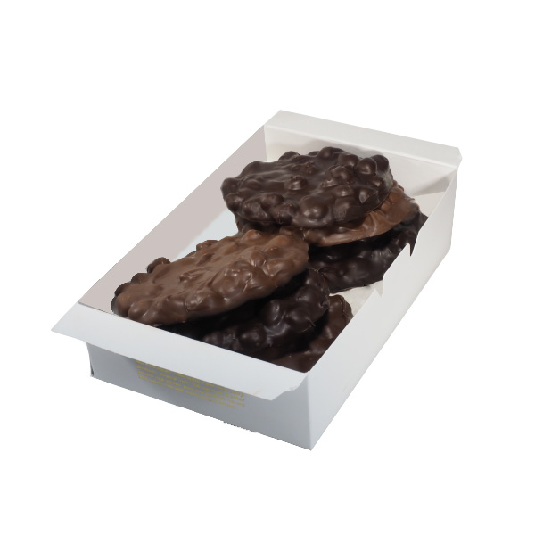 Chocolate Covered Peanut Patties Milwaukee