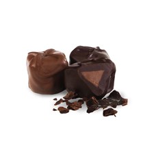 Homemade Assorted Meltaway Chocolates Milwaukee