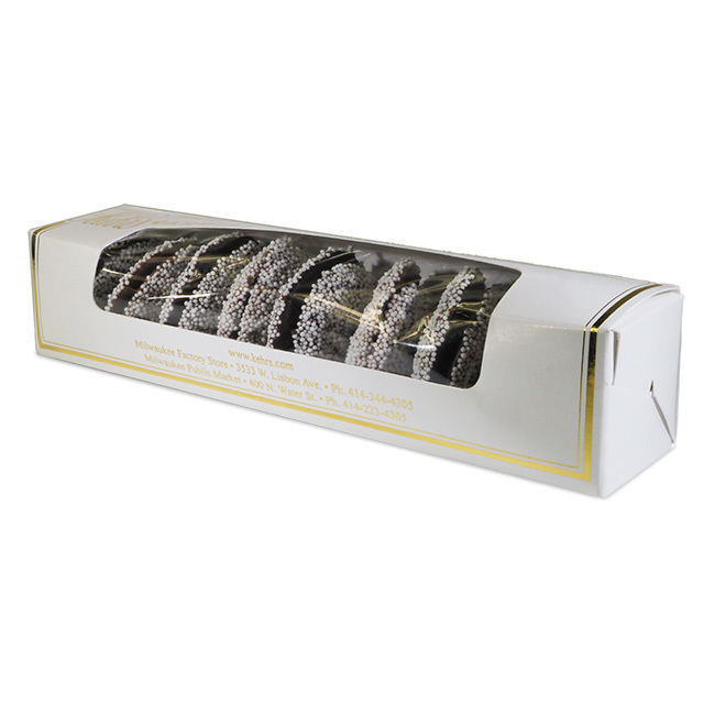 Box of Nonpareils Milwaukee