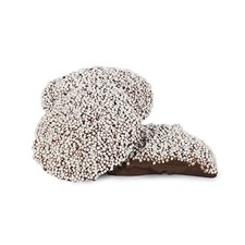 Bulk Homemade Nonpareils for Wedding Favors