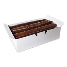 Chocolate Covered Pretzel Box