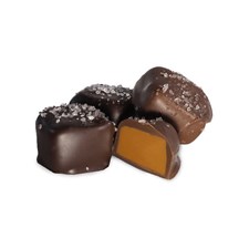 Sea Salt Caramel Candy Milwaukee